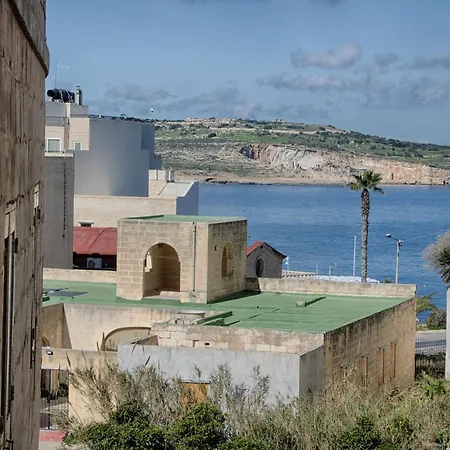 דירה Bright 2 Bedroom 2 Bath Close To Sea *