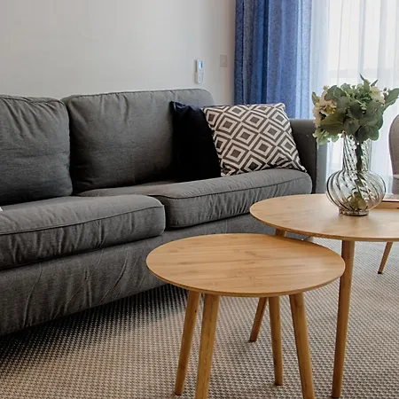 Bright 2 Bedroom 2 Bath Close To Sea דירה סיינט פול ביי