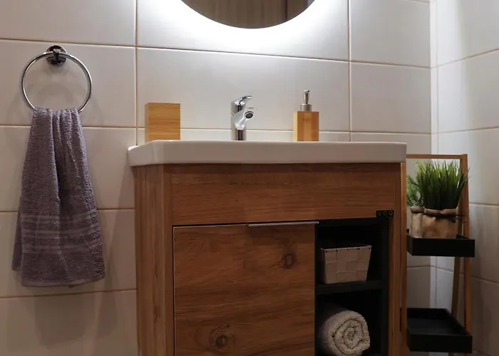 Bright 2 Bedroom 2 Bath Close To Sea Appartement St. Paul's Bay