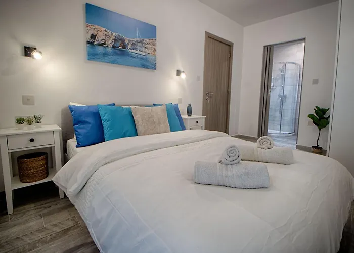 Apartament Bright 2 Bedroom 2 Bath Close To Sea