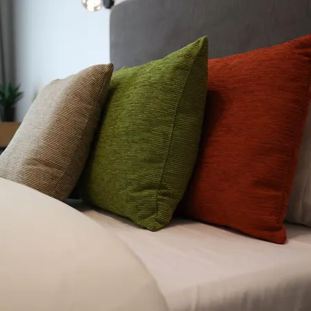 Bright 2 Bedroom 2 Bath Close To Sea 公寓