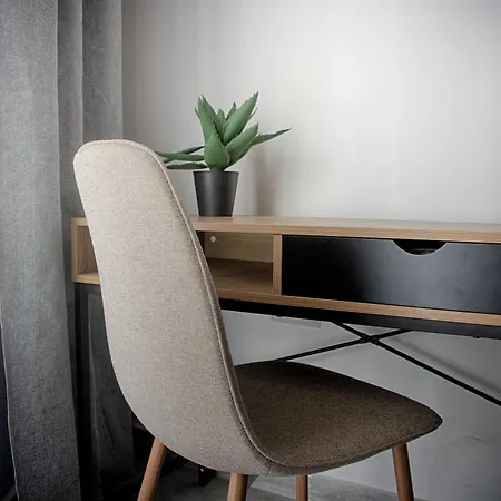 Bright 2 Bedroom 2 Bath Close To Sea 圣保罗湾城